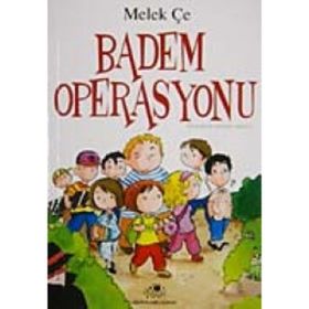 BADEM OPERASYONU (CILTSIZ) - MELEK ÇE