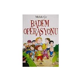 BADEM OPERASYONU (CILTSIZ) - MELEK ÇE