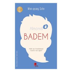 Badem Peta Kitap