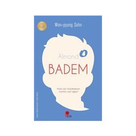 Badem Peta Kitap