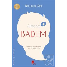Badem Peta Kitap