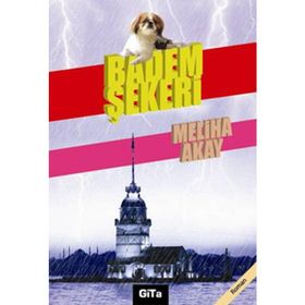 BADEM ŞEKERİ - MELIHA AKAY