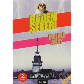 BADEM ŞEKERİ - MELIHA AKAY