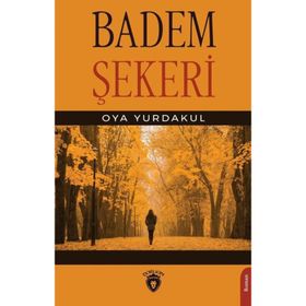 BADEM ŞEKERİ - ÜNVER ALIBEY