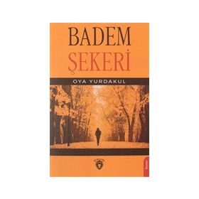 BADEM ŞEKERİ - ÜNVER ALIBEY