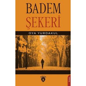 BADEM ŞEKERİ - ÜNVER ALIBEY