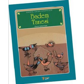 BADEM TANESI - EFSANE ŞABANNEJAT
