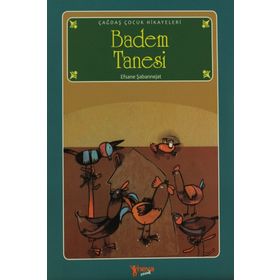 BADEM TANESI - EFSANE ŞABANNEJAT