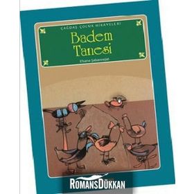 BADEM TANESI - EFSANE ŞABANNEJAT