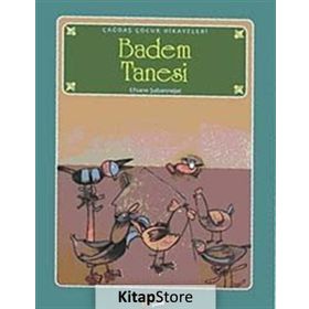BADEM TANESI - EFSANE ŞABANNEJAT