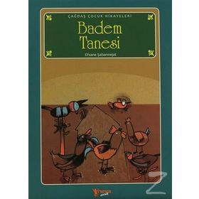 BADEM TANESI - EFSANE ŞABANNEJAT