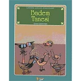 BADEM TANESI - EFSANE ŞABANNEJAT