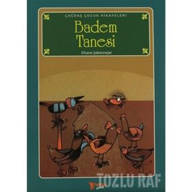 BADEM TANESI - EFSANE ŞABANNEJAT