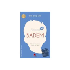 Badem - Won-Pyung Sohn