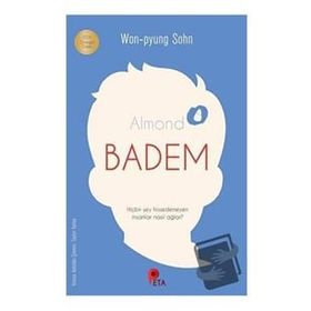 Badem - Won-Pyung Sohn