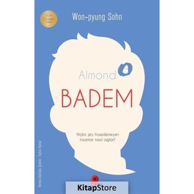 Badem - Won-Pyung Sohn