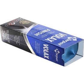 Badem10 1 kg+Polisaj Keçesi 115 mm Don Yağı Polisaj Parlatma Metal Cila