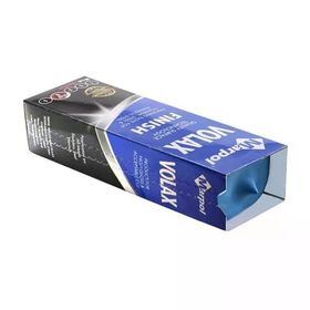 Badem10 1 kg+Polisaj Keçesi 115 mm Don Yağı Polisaj Parlatma Metal Cila