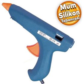 Badem10 100 W Otomatik Tetik Fastbond FA10261 Mum Silikon Tabancası