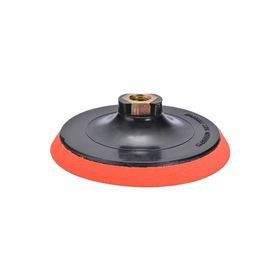 Badem10 115 mm Cırt Zımpara Disk Tabanı