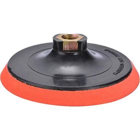Badem10 115 mm Cırt Zımpara Disk Tabanı