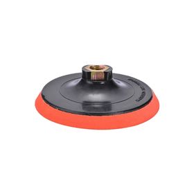 Badem10 115 mm Cırt Zımpara Disk Tabanı