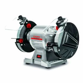 Badem10 150 mm 250 W Crown CT13546 Taşlama Motoru Taşlama Makinesi