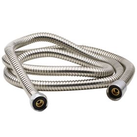 Badem10 163 cm 360 Dereceli Dönerli Banyo Spiral Hortumu