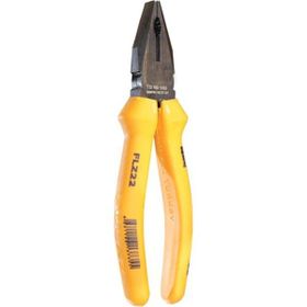 Badem10 180 mm Plastik Saplı Kombine Pense