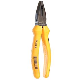 Badem10 180 mm Plastik Saplı Kombine Pense