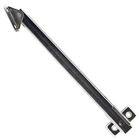 Badem10 20 cm Metal Sessiz Açma Kapama Amortisör Piston