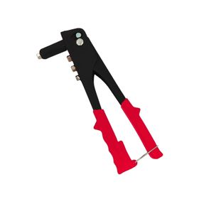 Badem10 24 cm 9.5'' Profesyonel Pop Çelik Perçin Tabancası