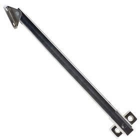 Badem10 25 cm Metal Sessiz Açma Kapama Amortisör Piston