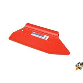 Badem10 28 cm Dekor 726 Duvar Kağıdı Spatulası