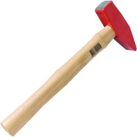 Badem10 300 gr Ahşap Saplı Çekiç
