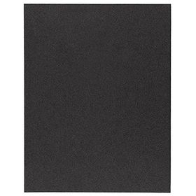 Badem10 5 Adet Su Zımparası 100 Kum 23x28 cm Yumuşak Kağıt Tabaka Sulu Kuru Zımpara