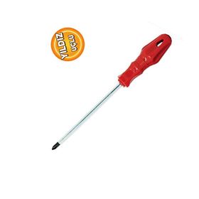 Badem10 5X125 Yıldız Uçlu Klasik Rodex Tornavida