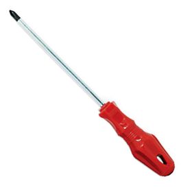 Badem10 5X125 Yıldız Uçlu Klasik Rodex Tornavida