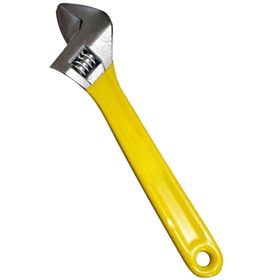 Badem10 6'' 15 cm Emka 235 Kurbacık İngiliz Anahtarı