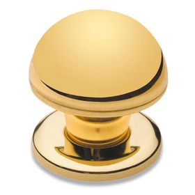 Badem10 Albrifin Kapı Tokmağı Kapı Topuzu Kolu Metal Tokmak