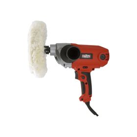 Badem10 Attlas Att 1200 L Dikey Devirli 180 mm 1050 W Polisaj Makinesi