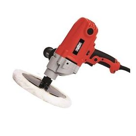 Badem10 Attlas Att 1200 L Dikey Devirli 180 mm 1050 W Polisaj Makinesi