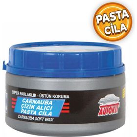 Badem10 Autokit 300 gr Oto Pastası El Makina Çizik Giderici Pasta Cila