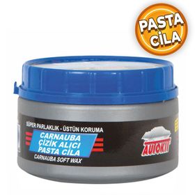 Badem10 Autokit 300 gr Oto Pastası El Makina Çizik Giderici Pasta Cila
