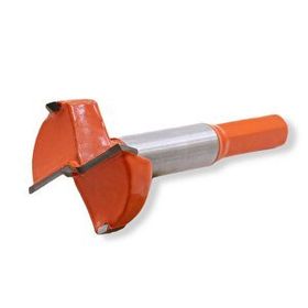 Badem10 Cmc 35 mm Ahşap Tas Menteşe Matkap Ucu