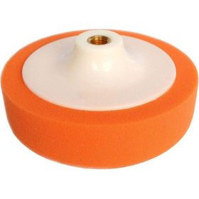 Badem10 Cmc Pasta Cila Polisaj Süngeri M14 Girişli 150 x 45 mm ve Matkap Aparatı