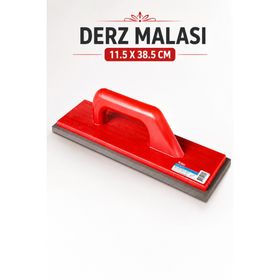 Badem10 Derz Tamir Mala 11.5 x 38.5 cm Dekor 716 Derz Malası