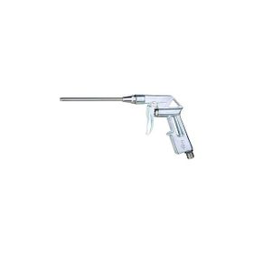 Badem10 DG-9 Uzun Ağızlı Metal Wufu Kompresör Hava Üfleme Tabancası