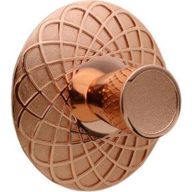 Badem10 Dinar 32 mm Bakır Metal Çekmece Dolap Kapak Kulbu