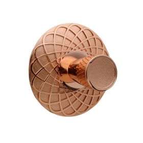 Badem10 Dinar 32 mm Bakır Metal Çekmece Dolap Kapak Kulbu